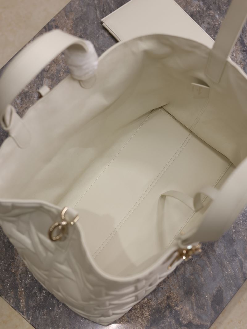 chr1st1an D10r shopping bags